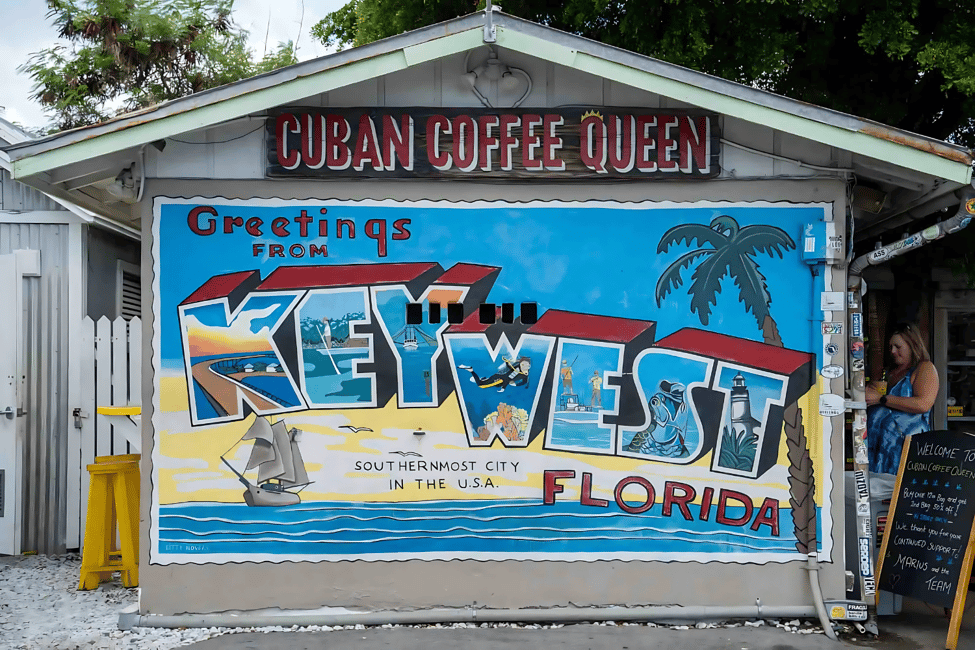 image n.4 of From Miami: Day Trip to Key West with optional Hotel pick up activity in Florida, uploaded by supplier