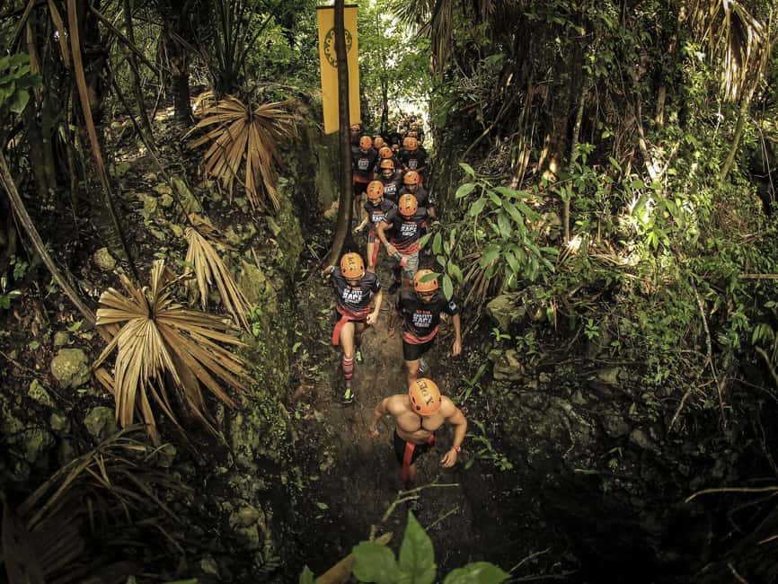 image n.3 of From Riviera Maya: Xplor Park Admission, Full Day activity in Playa del Carmen, uploaded by supplier