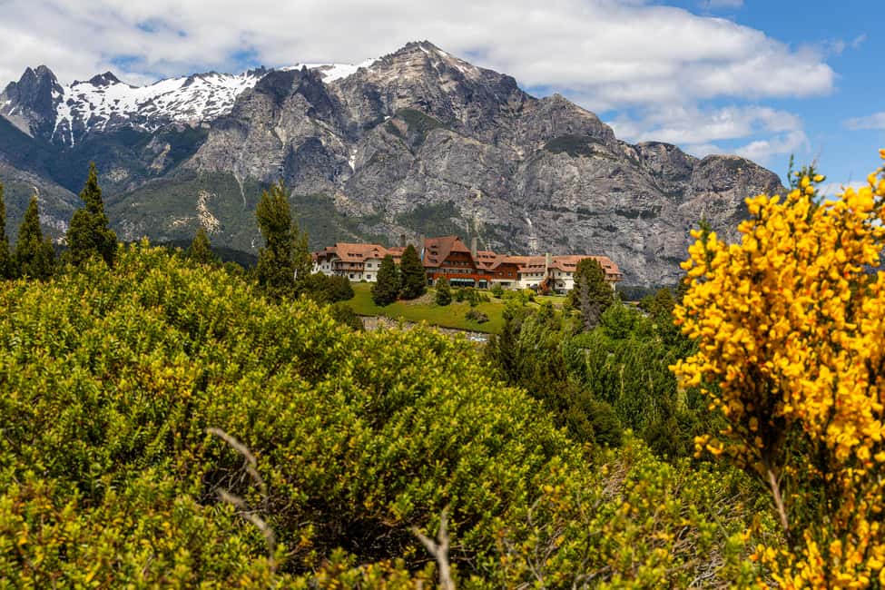 imagen n.º 2 de Bariloche: Circuito Chico, postales icónicas de Bariloche en un solo paseo actividad en Río Negro, Argentina, subida por el proveedor