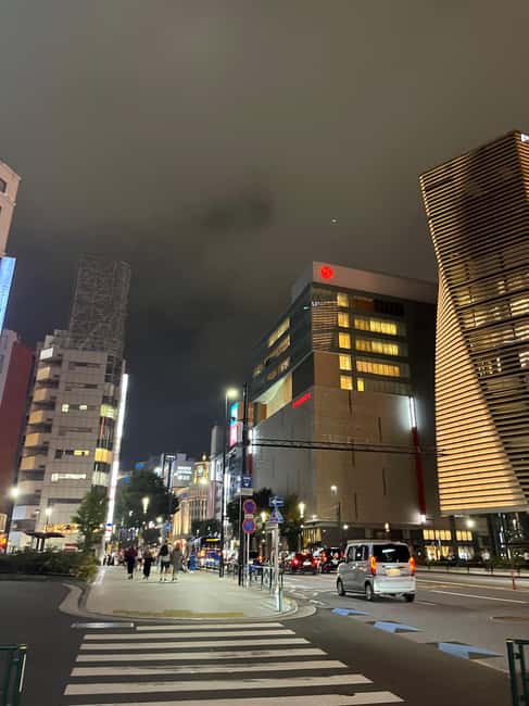 Immagine nº 6 di Giappone: Tour privato di Tokyo e della campagna con guida attività a Tokyo, caricata dal fornitore