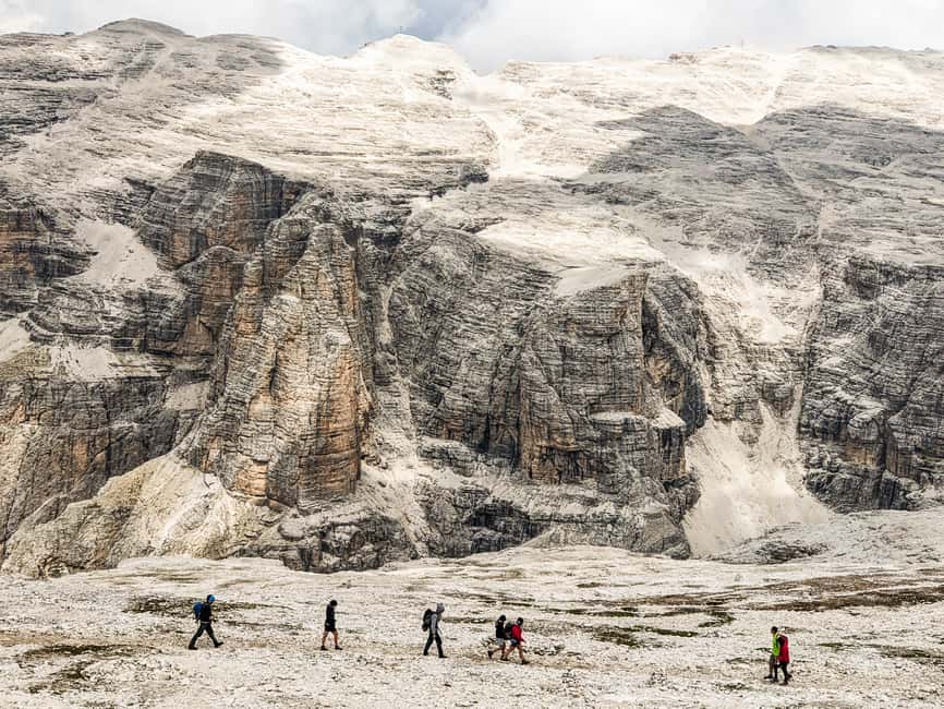 image n.3 of Dolomites Full-Day Tour from Lake Garda activity in Lombardy, uploaded by supplier