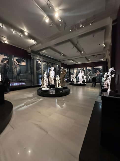image n.12 of Istanbul: Official Museum Pass for 12 Most Popular Museums activity in Istanbul, uploaded by supplier