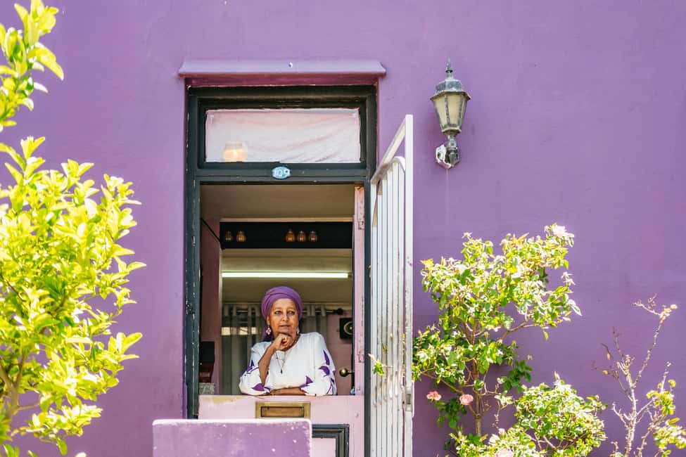 image n.6 of Cape Town: Malay Cooking Class and Lunch in Bo-Kaap activity in Cape Town, uploaded by supplier