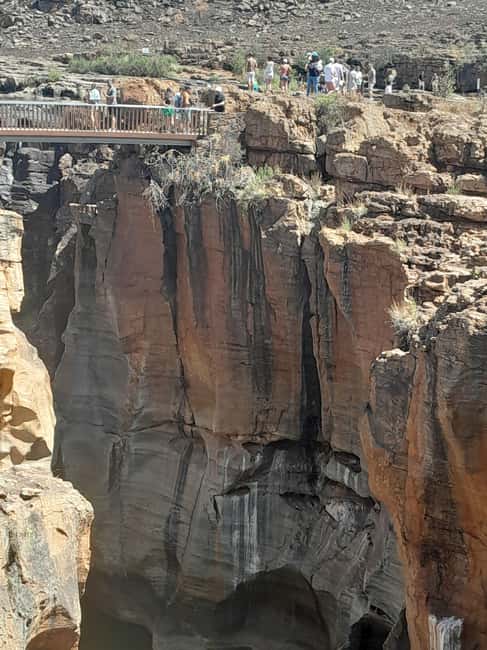 imagem n.29 de Parque Nacional Kruger: Excursão de 4 dias para o melhor safari atividade em Pilgrim's Rest, África do Sul, carregada pelo fornecedor