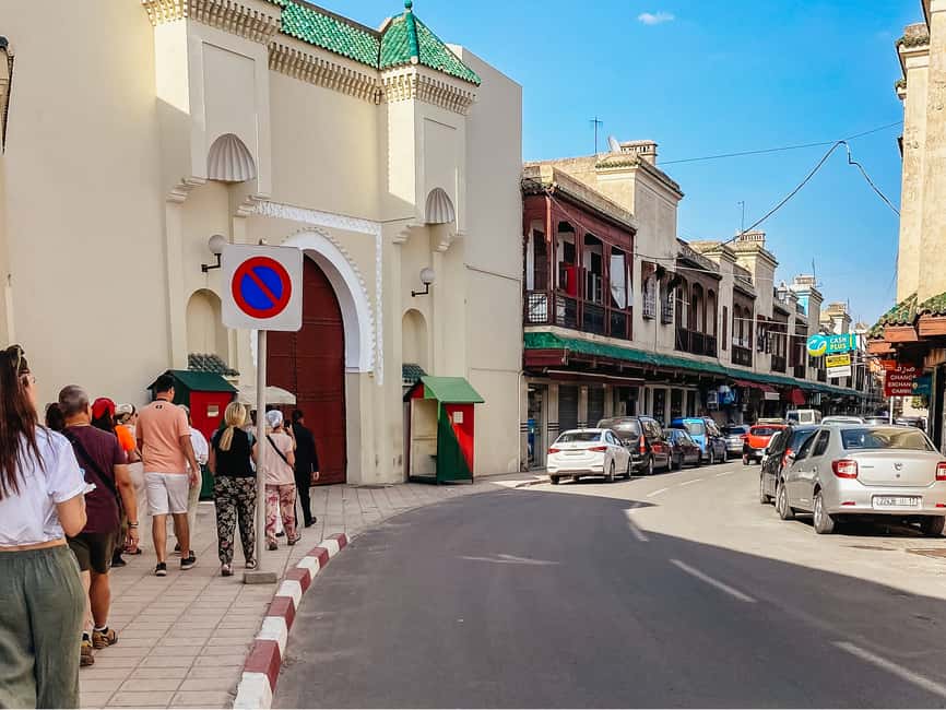 image n.11 of Fez Medina Guided Tour activity in Fes, uploaded by supplier