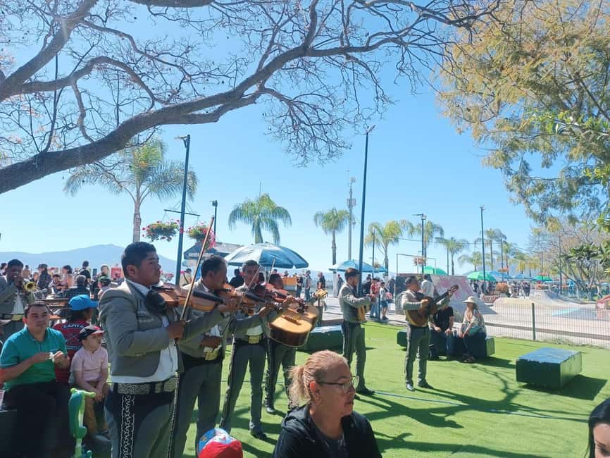 image n.14 of From Guadalajara to Chapala Lake: Funny and cultural tour activity in Chapala, uploaded by supplier