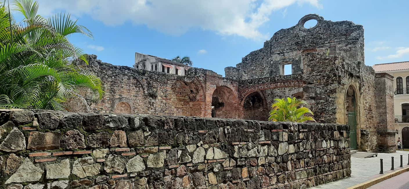 image n.9 of Panama: Private Layover Tour activity in Panama City, uploaded by supplier