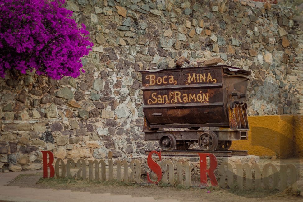 image n.24 of Museums and Mines of Guanajuato Private Tour activity in Guanajuato City, uploaded by supplier