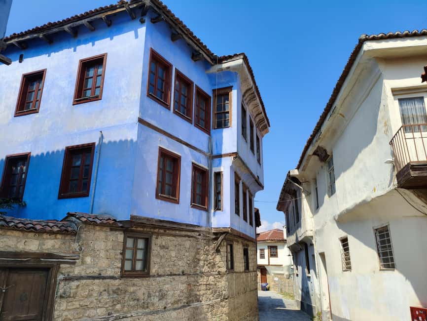image n.17 of Thessaloniki: Pozar Thermal Baths & Edessa Waterfalls Trip activity in Central Macedonia, uploaded by supplier