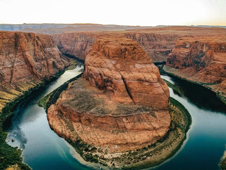 image n.9 of Phoenix: Grand & Antelope Canyon 2-Day Tour & Flight Option activity in Arizona, uploaded by supplier