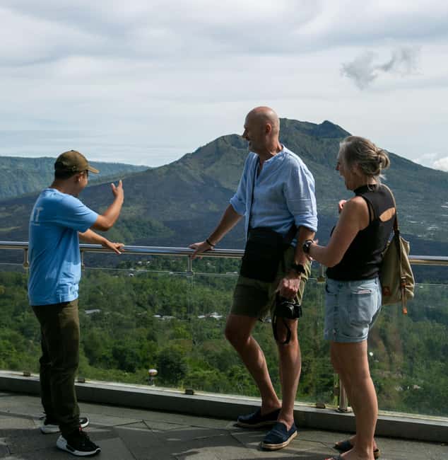 image n.3 of Ubud: Downhill Cycling with Volcano, Rice Terraces, and Meal activity in South Batur, uploaded by supplier
