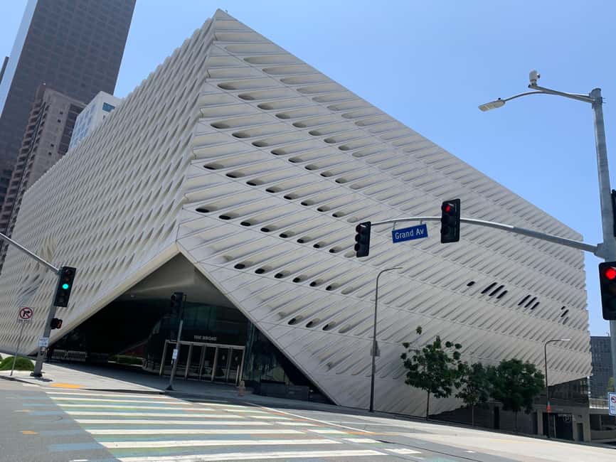 billede nr.19 af aktiviteten Fra Anaheim: LA Highlights sightseeingtur i Los Angeles, uploadet af udbyder