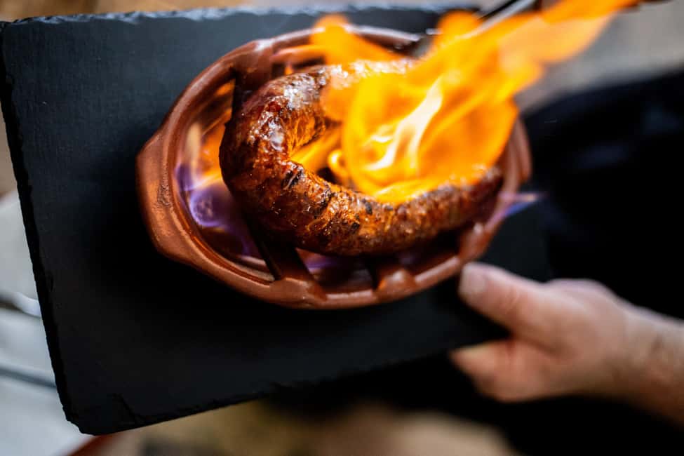 image n.9 of Lisbon: Food Tasting Tour by Tuk Tuk with 2 Stops activity in Lisbon, uploaded by supplier