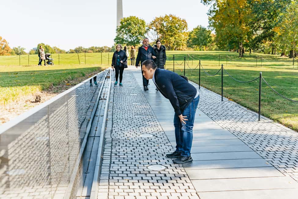 imagem n.10 de Nova Iorque: Excursão de 1 dia a Washington DC - Destaques da Cidade atividade em Washington, DC, carregada pelo fornecedor