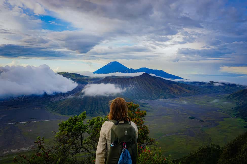 image n.6 of From Surabaya or Malang: Mount Bromo Sunrise 1-Day Trip activity in Malang, uploaded by supplier
