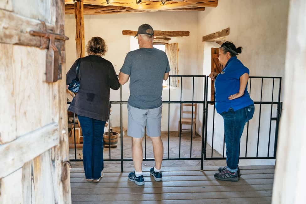 image n.8 of San Antonio: UNESCO World Heritage Missions Tour activity in San Antonio, uploaded by supplier