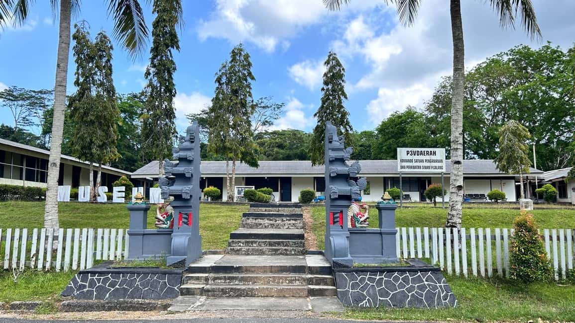 imagen n.º 3 de Desde Singapur, Excursión de un día al Patrimonio de Batam con almuerzo y masaje actividad en Singapur, subida por el proveedor