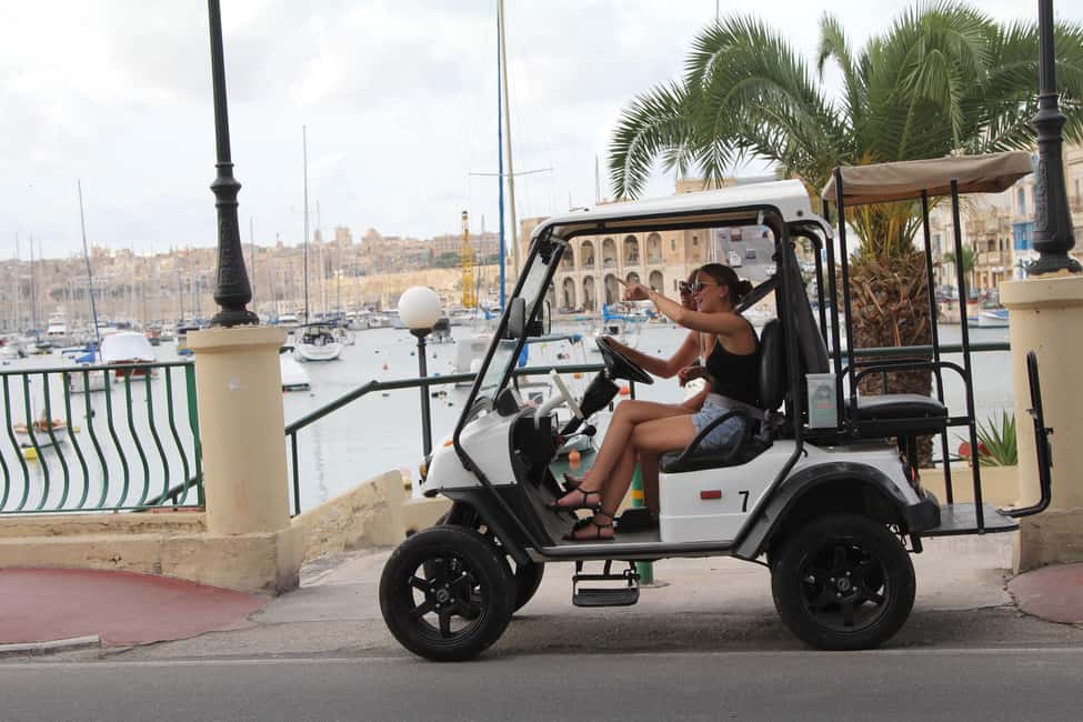image n.8 of Malta: 3-City Self-Drive Exploration with GPS Audio Guide activity in Senglea, uploaded by supplier