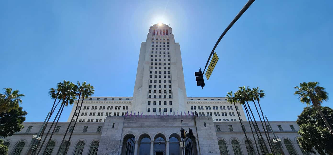 imagen n.º 1 de La historia y la arquitectura del centro de Los Ángeles actividad en Los Ángeles, subida por el proveedor