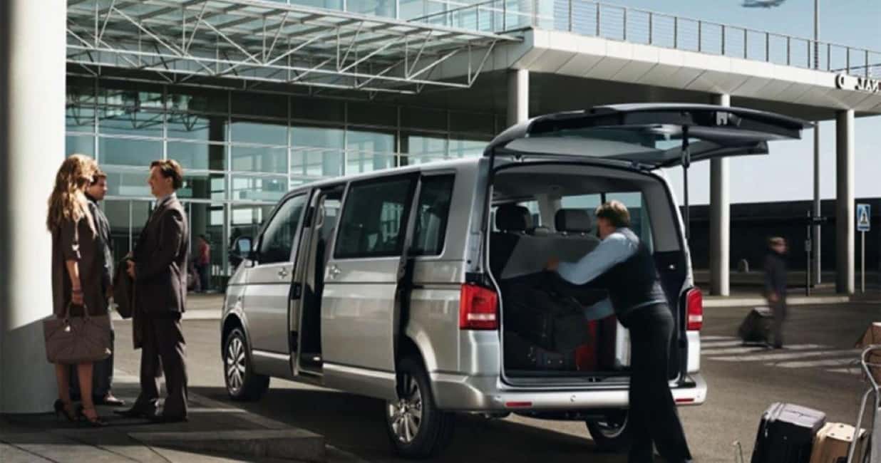 image n.1 of Buenos Aires: Private transfer Ezeiza Airport activity in Ezeiza, uploaded by supplier