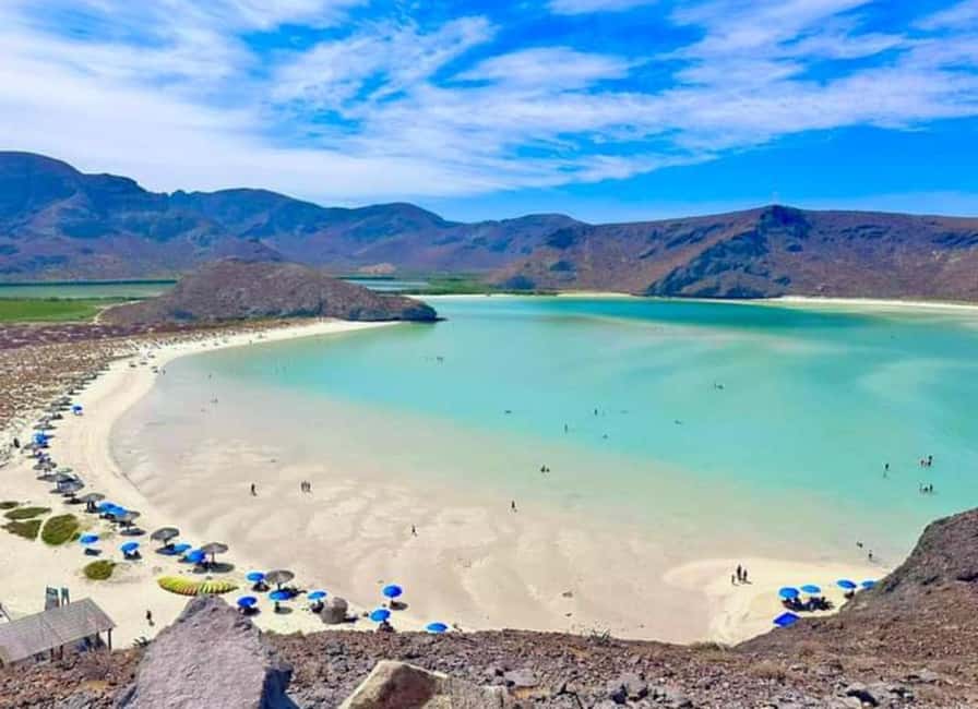 image n.8 of Los Cabos: Incredible Private Tour to Balandra activity in La Paz, Mexico, uploaded by supplier