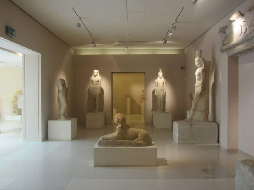 image n.7 of From Athens: Marathon Battlefield and Museum Private Tour activity in Marathon, Greece, uploaded by supplier