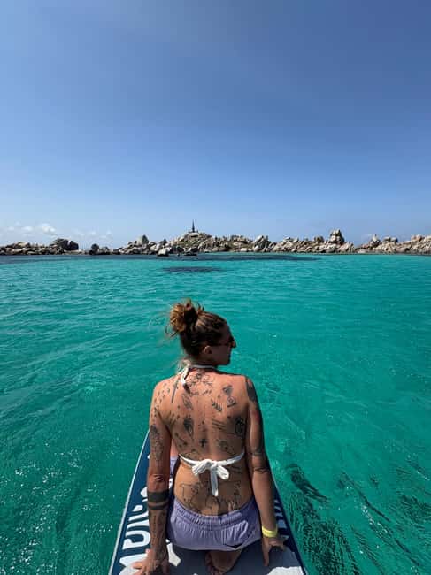 image n.15 of From Palau: Maddalena Archipelago Sailing Tour and Lunch activity in Sardinia, uploaded by supplier