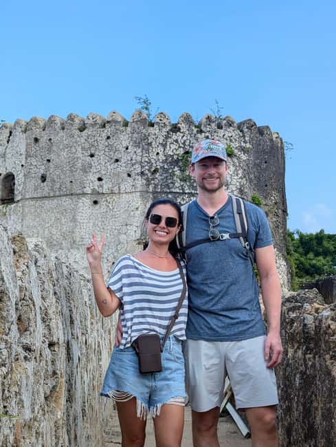 image n.21 of Zanzibar: Stone Town Tour with Slave market Ticket activity in Zanzibar City, uploaded by supplier