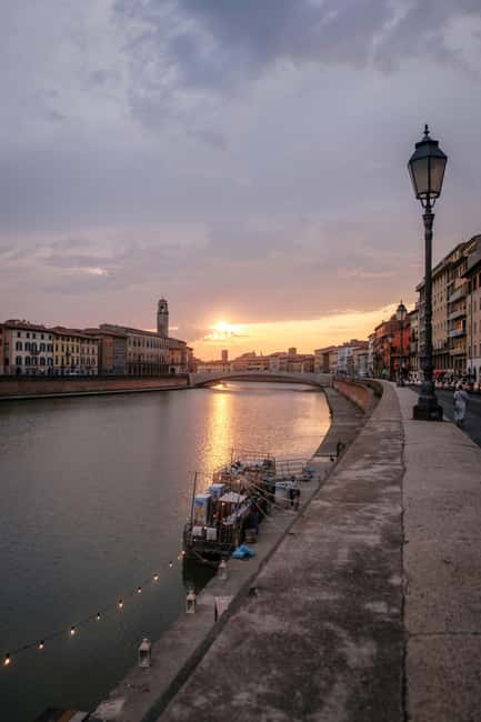 image n.3 of Florence: Pisa - Lucca Private Full Day Tour activity in Pisa, uploaded by supplier
