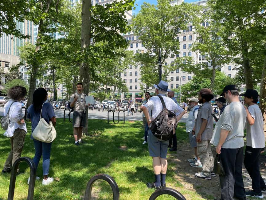 imagen n.º 31 de Brooklyn: Descubre los secretos ocultos del metro de NYC - Privado actividad en Nueva York, subida por el proveedor