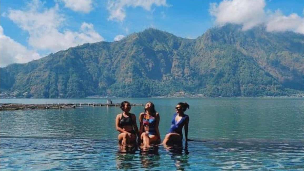 image n.13 of Ubud: Mount Batur Jeep Sunrise and Natural Hot Spring Tour activity in South Batur, uploaded by supplier