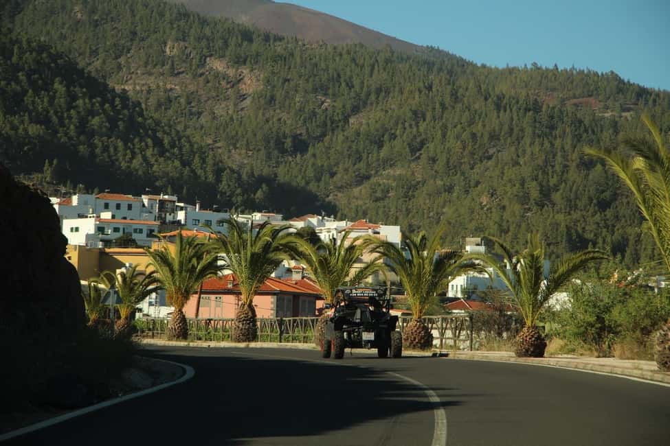 billede nr.14 af aktiviteten Tenerife: Teide Buggy Tour om morgenen eller ved solnedgang i Kanarieøerne, uploadet af udbyder