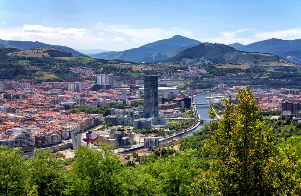 image n.1 of Basque Country 7-Day Guided Tour from Bilbao activity in Sukarrieta, uploaded by supplier