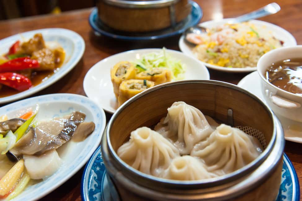 imagem n.8 de São Francisco: Excursão gastronómica a pé por Chinatown atividade em São Francisco, carregada pelo fornecedor