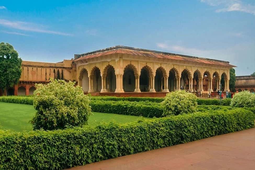 imagem n.14 de De Deli: Excursão privada ao Taj Mahal e Agra com 5* Almoço atividade em Agra, carregada pelo fornecedor