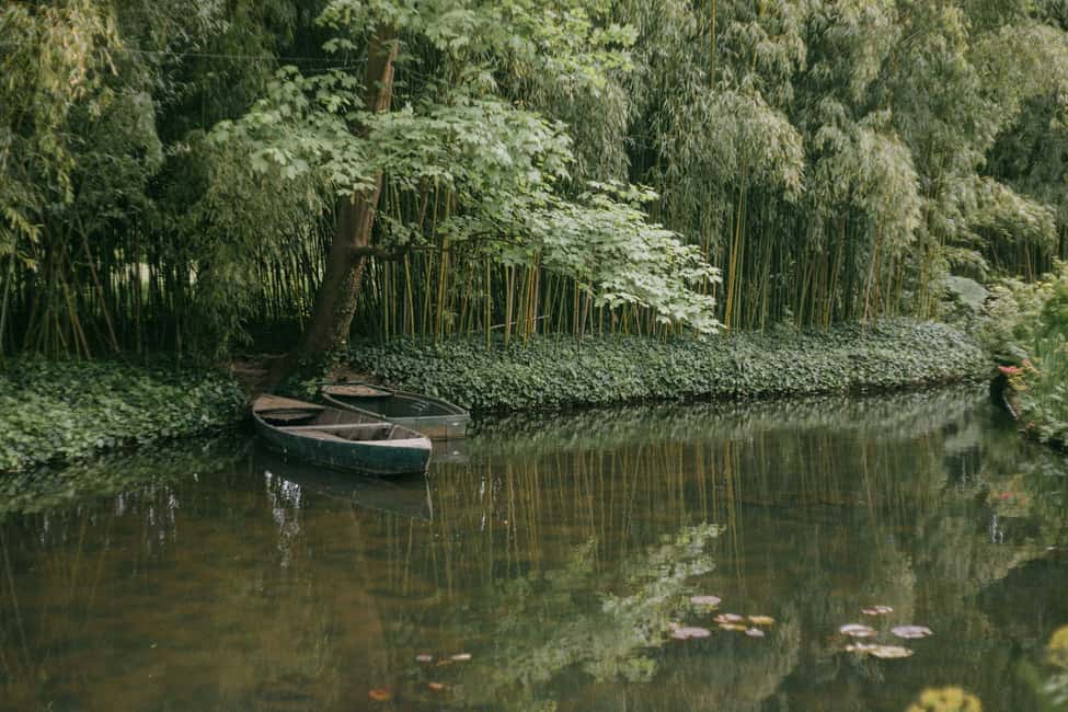 billede nr.2 af aktiviteten Fra Paris: Halvdagstur til Monets haver i Giverny i Giverny, uploadet af udbyder