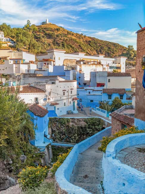 image n.19 of Explore chefchaouen like a local activity in Chefchaouen, uploaded by supplier