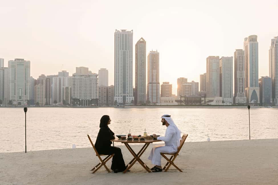 image n.16 of Sharjah: Al Noor Island and Butterfly House Entry Ticket activity in Sharjah, uploaded by supplier