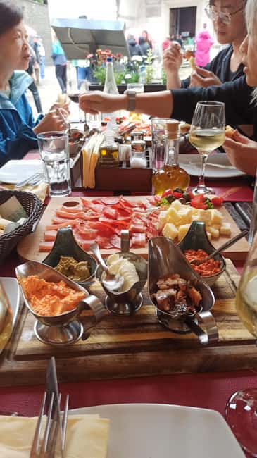 image n.10 of Kotor: Private Walking Tour with Wine and Food Tasting activity in Kotor, uploaded by supplier