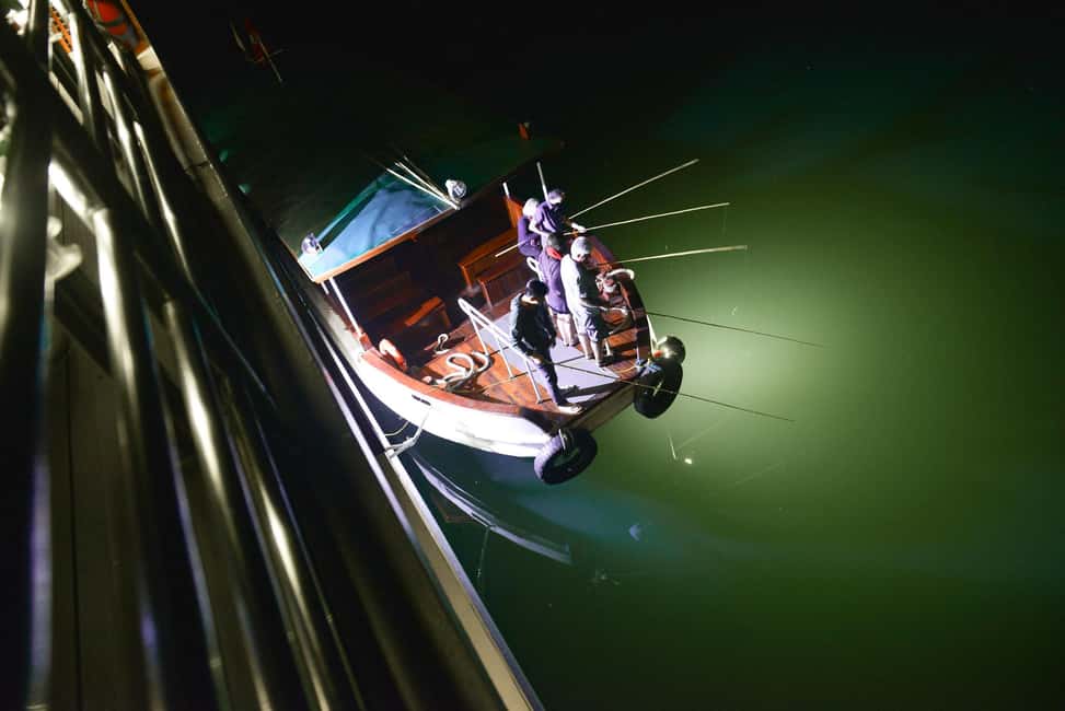 image n.14 of From Hanoi: 2-Day & 1 Night Halong Bay Tour activity in Ha Long, uploaded by supplier