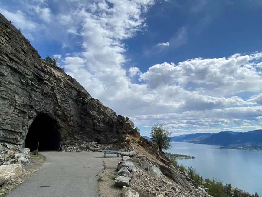 image n.7 of Kelowna: Historical Trail to Penticton Self-Guided Tour activity in Penticton, uploaded by supplier