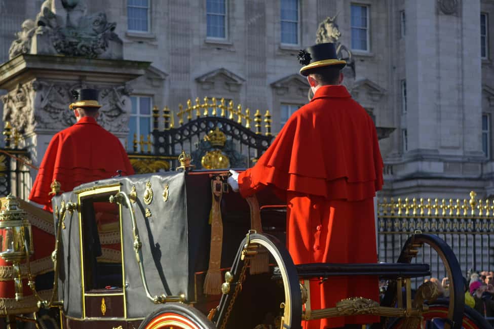 image n.21 of London: Westminster Abbey, Big Ben & Buckingham Guided Tour activity in London, uploaded by supplier