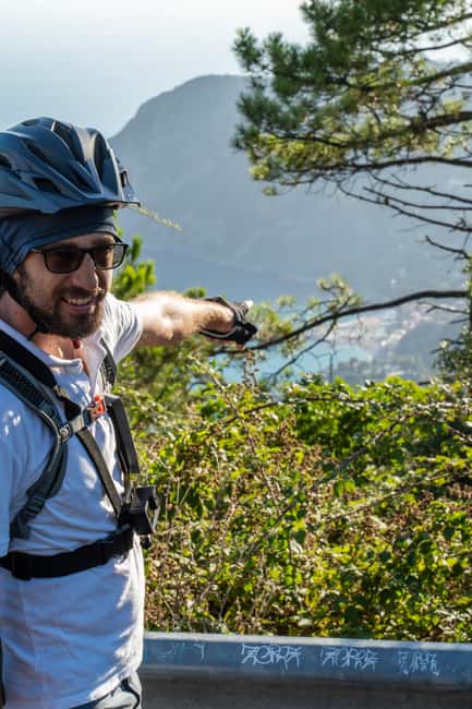 Immagine nº 12 di Monterosso al Mare: Tour in bicicletta del Parco Nazionale delle Cinque Terre attività a Vernazza, caricata dal fornitore