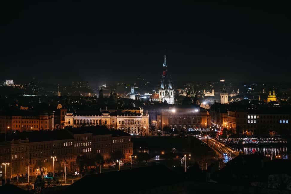 изображение номер 3 мероприятия Пешеходная экскурсия «Алхимия и тайны Пражского Града» в городе Прага, загруженное организатором
