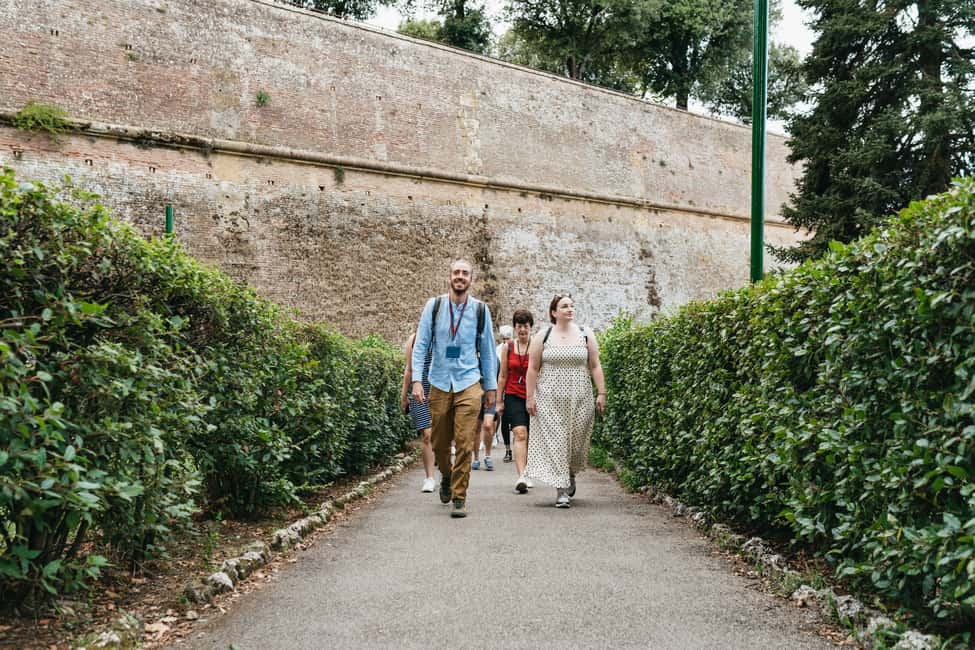 bilde nr.5 av Firenze: Siena, San Gimignano og Chianti Small Group Tour aktivitet i Siena, lastet opp av leverandør