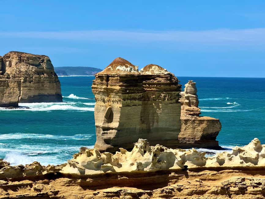 image n.3 of Melbourne: Great Ocean Road Rev Route - Avoid Crowds activity in Melbourne, uploaded by supplier