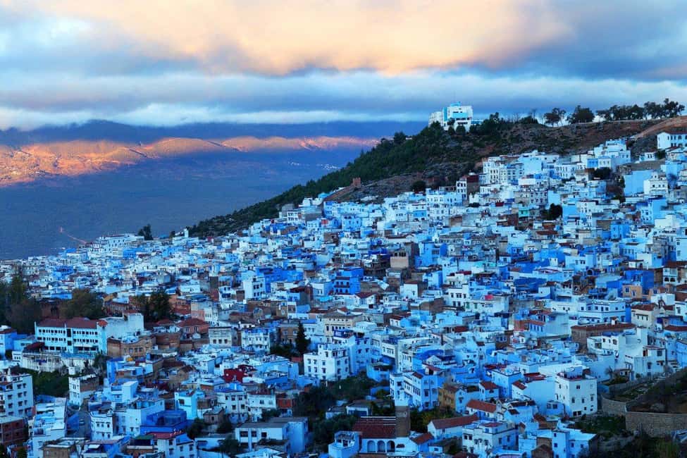 billede nr.2 af aktiviteten Fra Casablanca: 8 dages Chefchaouen, Fes og ørken-eventyr i Rabat, uploadet af udbyder