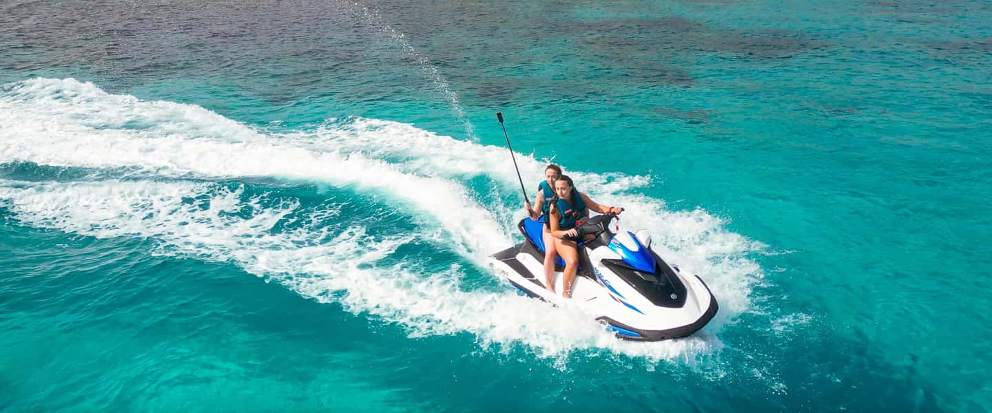 image n.12 of From Mellieħa: Comino, Blue Lagoon, and Gozo Jet Ski Tour activity in Malta, uploaded by supplier