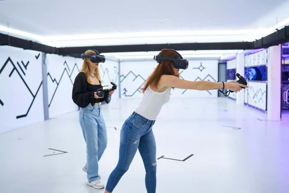 imagen n.º 2 de Colonia: Aventura de juego de escape virtual en el 7º Espacio actividad en Colonia, subida por el proveedor