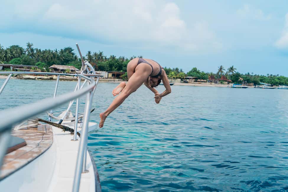 imagem n.72 de Bali: Nusa Penida Speedboat Trip com Snorkeling e Tour atividade em Bali, carregada pelo fornecedor